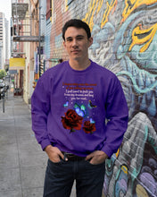 Load image into Gallery viewer, Butterfly Calling My Name Gift For Lover Sweatshirt