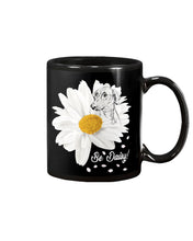 Load image into Gallery viewer, Miniature Pinscher Daisy Flower Special Custom Design For Dog Lovers Mug