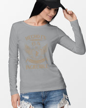 Load image into Gallery viewer, Hecho En 64 56 Anos Siendo Increible Special Custom Design Unisex Long Sleeve