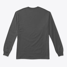 Load image into Gallery viewer, I think Quarantine Is Spelled Camping Custom Gift For Camping Lovers Unisex Long Sleeve