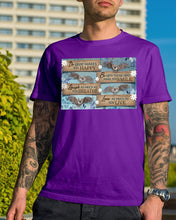 Load image into Gallery viewer, Do What Makes You Happy With Bats Gift For Girls Guys Tee
