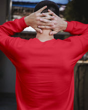 Load image into Gallery viewer, I'm The Best Stepdad Gift For Family Sweatshirt