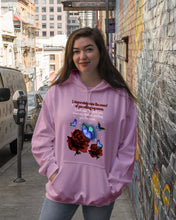 Load image into Gallery viewer, Butterfly Calling My Name Gift For Lover Hoodie