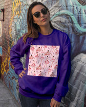 Load image into Gallery viewer, Gift For Daughter Ballet My Passion Sweatshirt