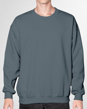 Load image into Gallery viewer, Custom Name Deers Gift For Boyfriend Till Our Last Breath Sweatshirt