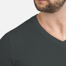 Load image into Gallery viewer, Vintage Funny Cat Love Trending Gift For Cat Lovers Guys V-Neck