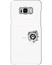 Load image into Gallery viewer, 5 Things You Should Know About This Woman Dog Mom Phone case