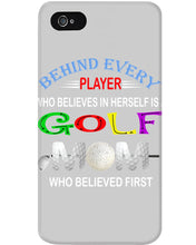 Load image into Gallery viewer, Golf Who Believes In Herself Gift For Sport Lovers Phone case