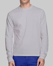 Load image into Gallery viewer, Custom Name Deers Gift For Boyfriend Till Our Last Breath Unisex Long Sleeve