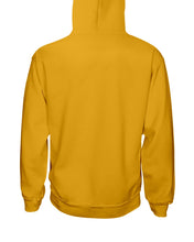 Load image into Gallery viewer, Gift For Daughter Ballet My Passion Hoodie
