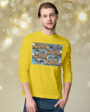 Load image into Gallery viewer, Do What Makes You Happy With Bats Gift For Girls Unisex Long Sleeve