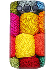 Load image into Gallery viewer, Colorful Yarn Balls Gift For Knitting Lovers Phone case