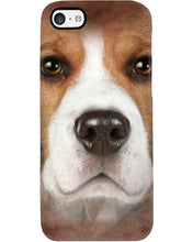Load image into Gallery viewer, Lovely Phone Case Gift For Mountain Beagle Lovers Phone case