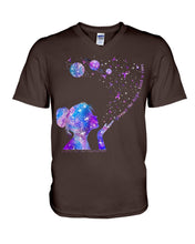 Load image into Gallery viewer, Spread The Hope Suicide Awareness Meaningful Gift For Women Guys V-Neck