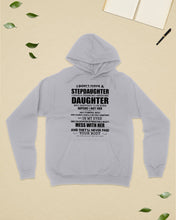 Load image into Gallery viewer, I Don't Have A Stepdaughter A Freaking Awesome Daughter Gift For Women Hoodie