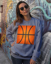 Load image into Gallery viewer, Lovely Phone Case Gift For Baseketball Lovers Sweatshirt