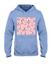 Load image into Gallery viewer, Gift For Daughter Ballet My Passion Hoodie