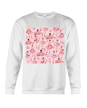 Load image into Gallery viewer, Gift For Daughter Ballet My Passion Sweatshirt