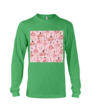 Load image into Gallery viewer, Gift For Daughter Ballet My Passion Unisex Long Sleeve