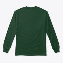 Load image into Gallery viewer, I think Quarantine Is Spelled Camping Custom Gift For Camping Lovers Unisex Long Sleeve