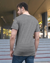 Load image into Gallery viewer, Proud Mama Of The Touchest Boy I Know Autism's Day Gift Guys Tee
