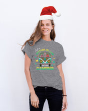 Load image into Gallery viewer, Just A Mother-in-law Who Loves Camping Trending Guys Tee