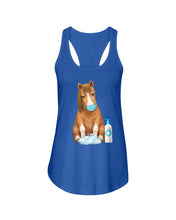 Load image into Gallery viewer, Lovely Phone Case Gift For Friends Ladies Flowy Tank