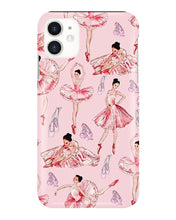 Load image into Gallery viewer, Gift For Daughter Ballet My Passion Phone case