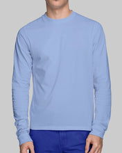 Load image into Gallery viewer, Custom Name Deers Gift For Boyfriend Till Our Last Breath Unisex Long Sleeve