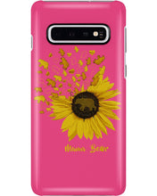 Load image into Gallery viewer, Lovely Phone Case Mama Bear Great Gift For Mom Who Loves Bear Phone case