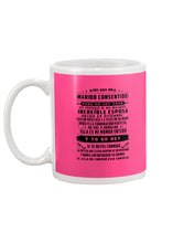 Load image into Gallery viewer, Increible Esposa Nacida En Diciembre Birthday Meaningful Gift Mug