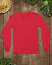 Load image into Gallery viewer, Custom Name Deers Gift For Boyfriend Till Our Last Breath Unisex Long Sleeve