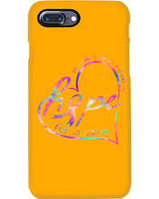 Load image into Gallery viewer, Hope For A Cure Multiple Sclerosis Awareness Phone case