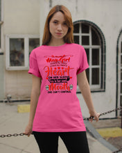 Load image into Gallery viewer, May Girl Hated By Many Loved By Plenty Guys Tee