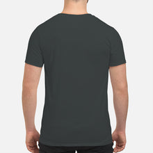 Load image into Gallery viewer, A Man Cannot Survive On Beer Alone He Also Needs Darts Trending Guys V-Neck
