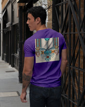 Load image into Gallery viewer, Nursing And Jesus Gift For Family Guys V-Neck