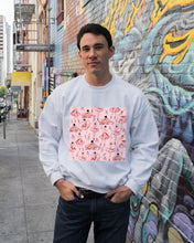 Load image into Gallery viewer, Gift For Daughter Ballet My Passion Sweatshirt