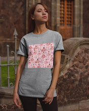 Load image into Gallery viewer, Gift For Daughter Ballet My Passion Guys Tee