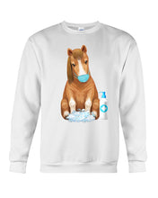 Load image into Gallery viewer, Lovely Phone Case Gift For Friends Sweatshirt