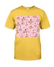 Load image into Gallery viewer, Gift For Daughter Ballet My Passion Guys Tee