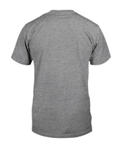 Load image into Gallery viewer, Wolf's Face Simple Unique Custom Design For Animal Lovers Guys Tee
