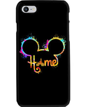 Load image into Gallery viewer, Lovely Phone Case With Hame Colorful Design Gift For Mouse Mickey Lovers Phone case
