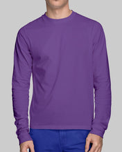 Load image into Gallery viewer, Custom Name Deers Gift For Boyfriend Till Our Last Breath Unisex Long Sleeve