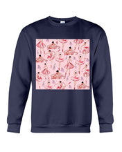 Load image into Gallery viewer, Gift For Daughter Ballet My Passion Sweatshirt