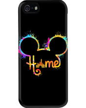Load image into Gallery viewer, Lovely Phone Case With Hame Colorful Design Gift For Mouse Mickey Lovers Phone case