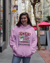 Load image into Gallery viewer, Protea Being A Daughter In Law Of A Freaking Awesome Mother In Law Gift For Women Hoodie