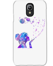 Load image into Gallery viewer, Spread The Hope Suicide Awareness Meaningful Gift For Women Phone case