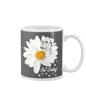 Load image into Gallery viewer, Miniature Pinscher Daisy Flower Special Custom Design For Dog Lovers Mug