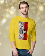 Load image into Gallery viewer, Baseball Peaceful Love Gift For Baseball Lovers Unisex Long Sleeve