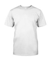 Load image into Gallery viewer, April Old Man Has Fought A Thousand Battles Trending For Birthday Gift Guys Tee